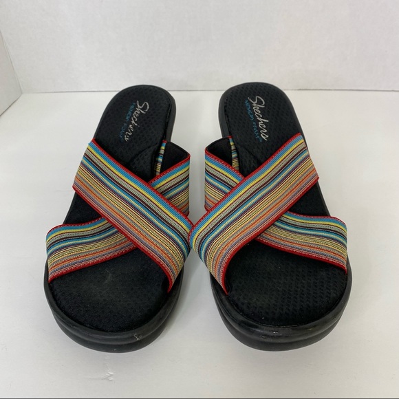 size 9 skechers sandals
